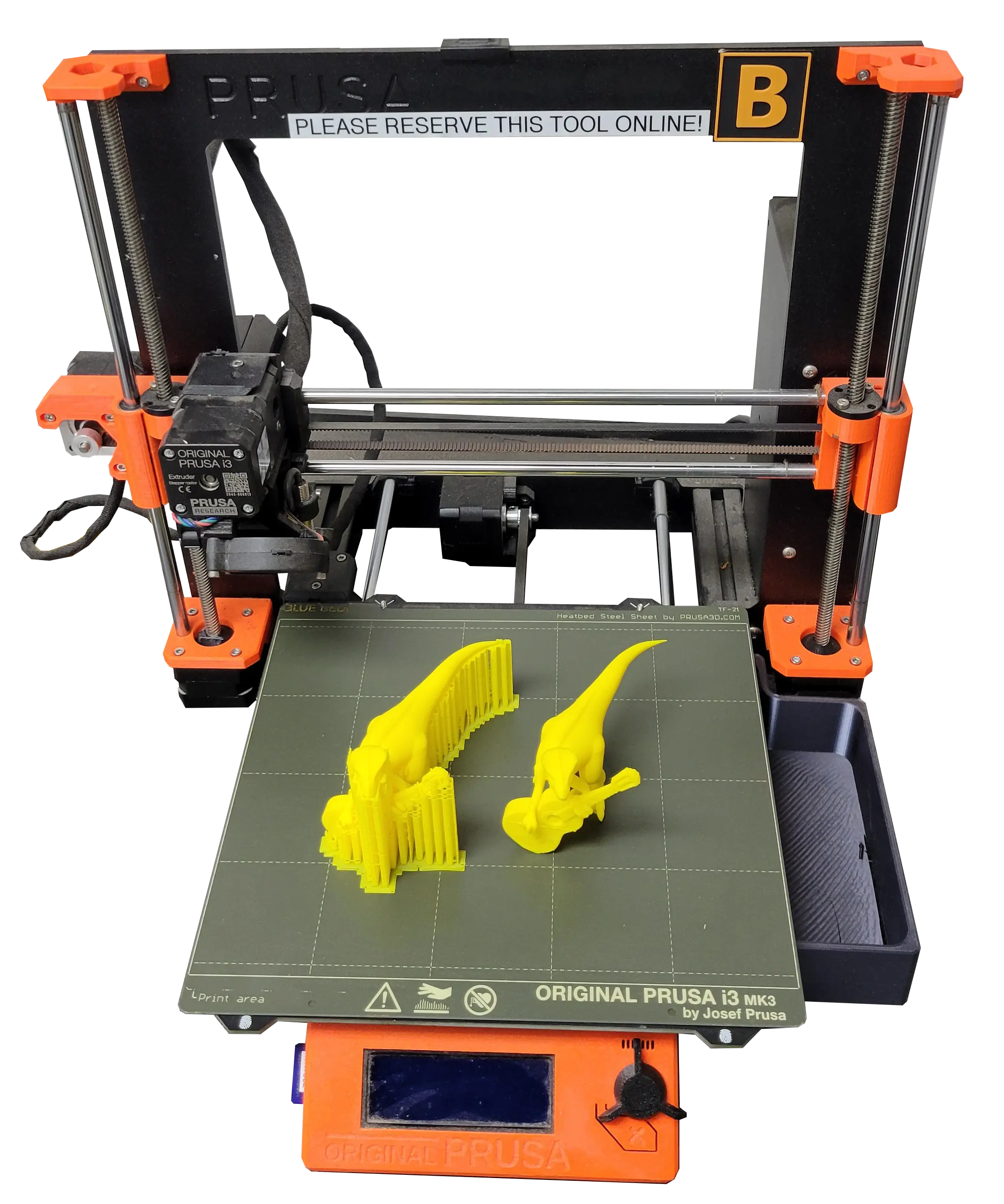 3d printer