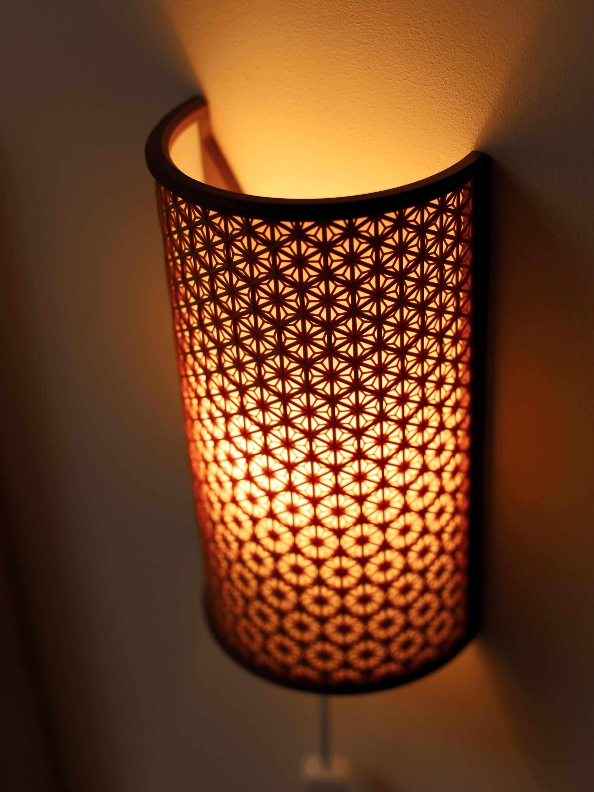 bambu lamp kits