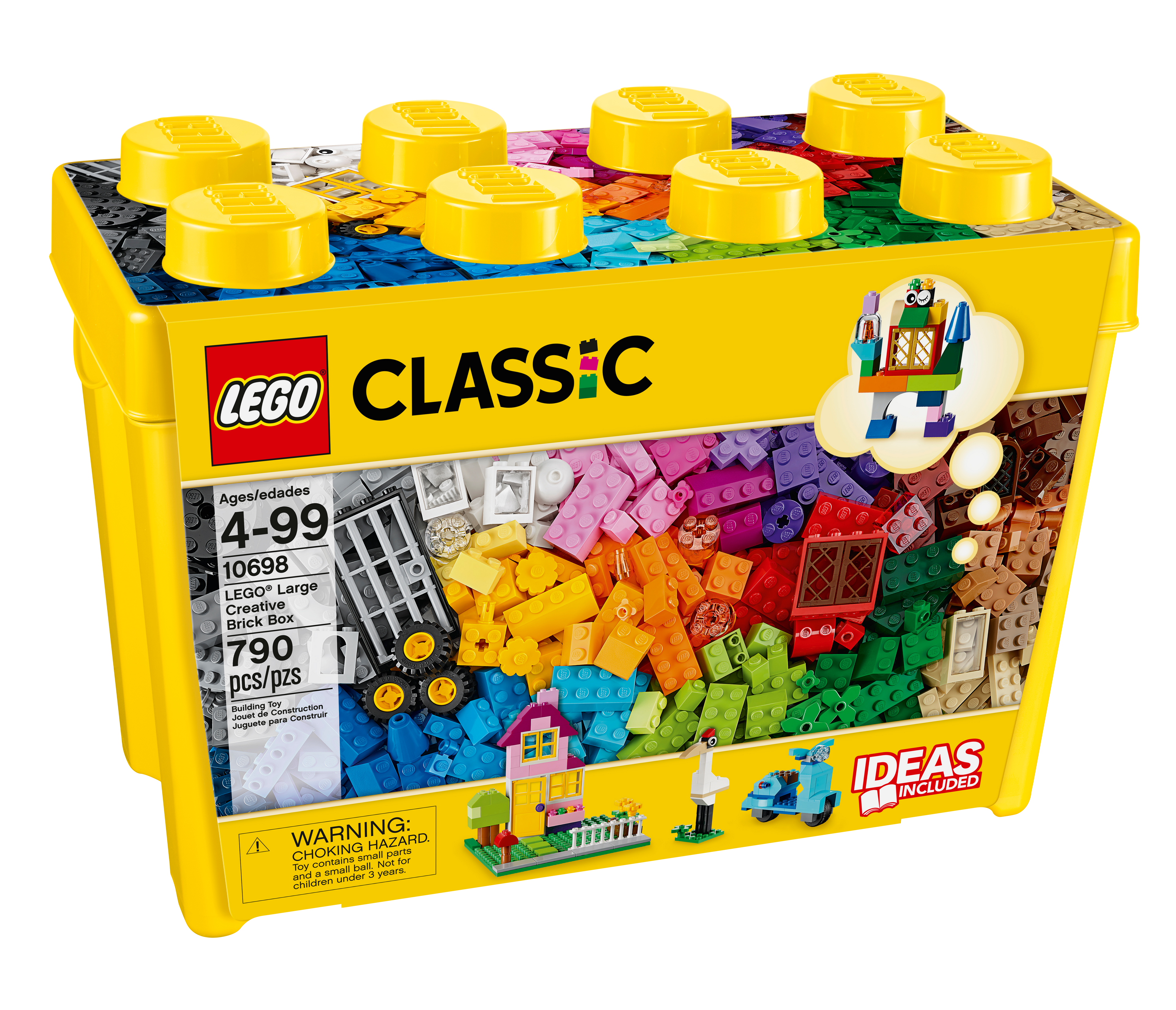 any lego set!